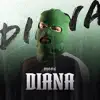 mgng - Diana - Single